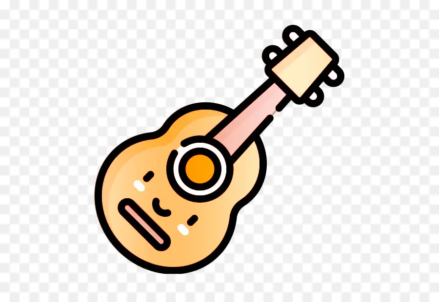 струнный инструмент，гитара PNG