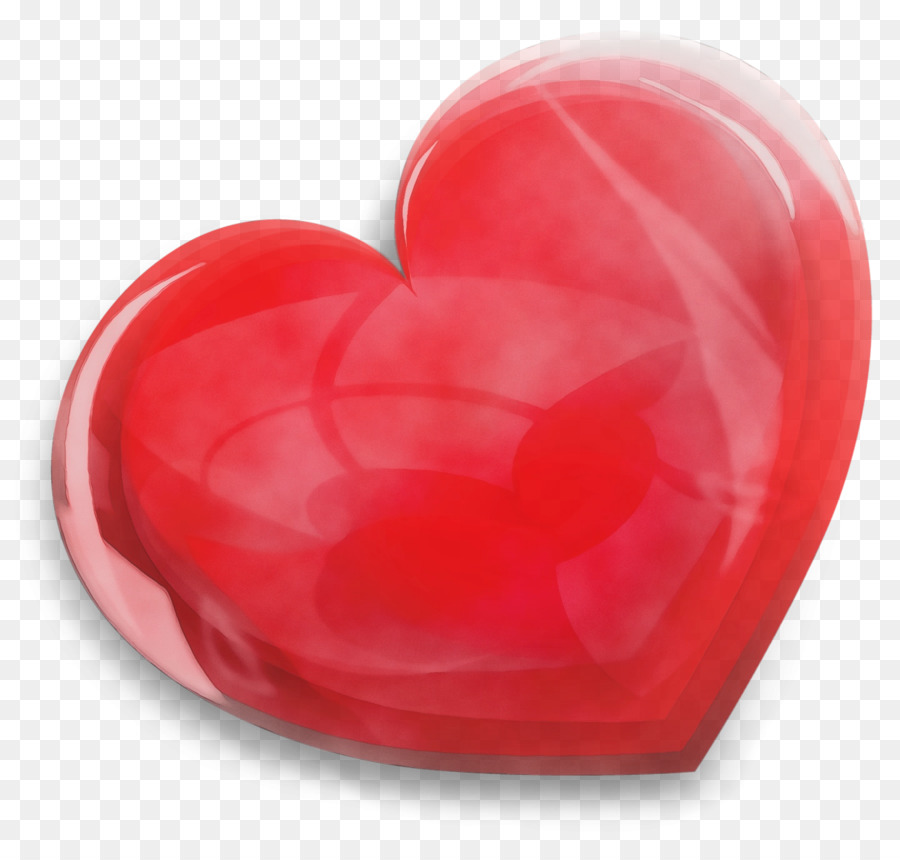 сердце，красный PNG