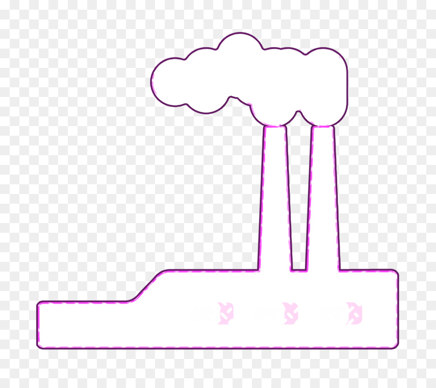 пурпурный，логотип PNG