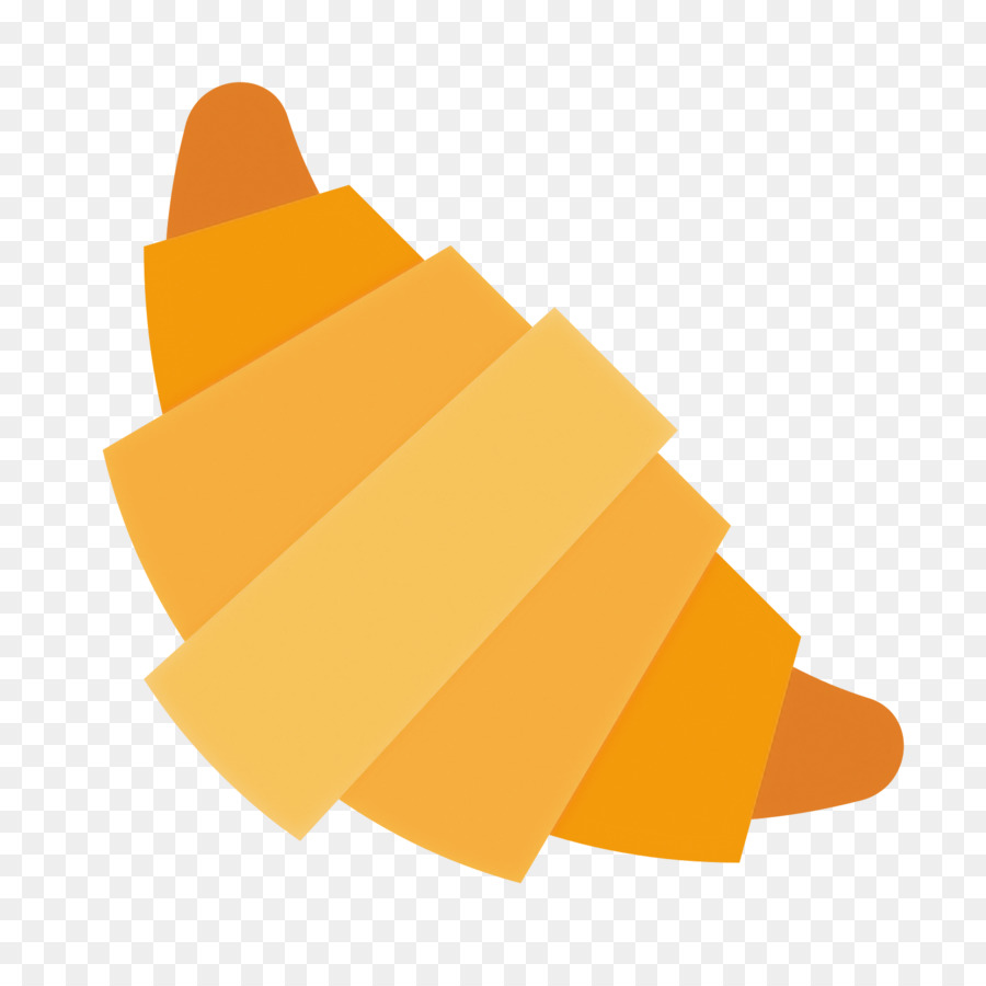 желтый，оранжевый PNG