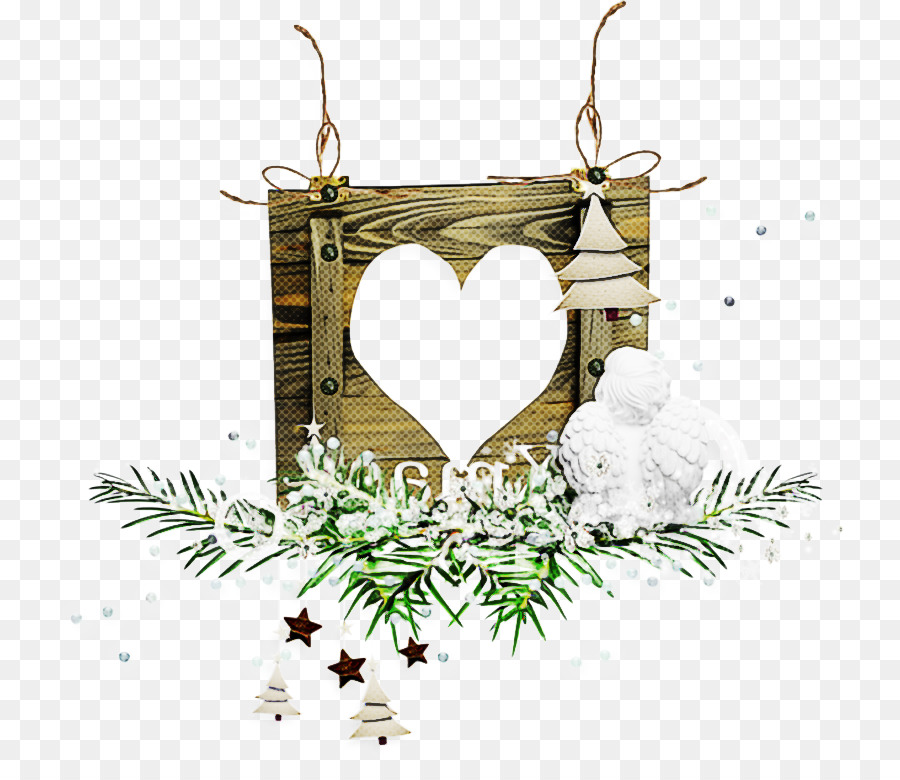 Филиал，Christmas Decoration PNG