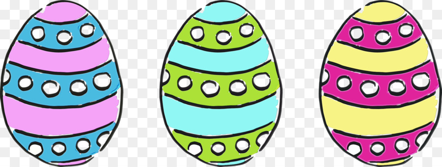 Пасхальное яйцо，зеленый PNG