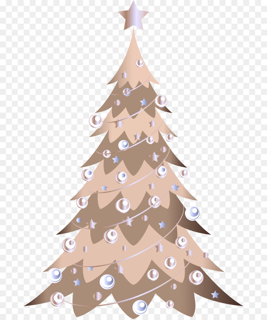 Рождественская елка，Колорадо ель PNG