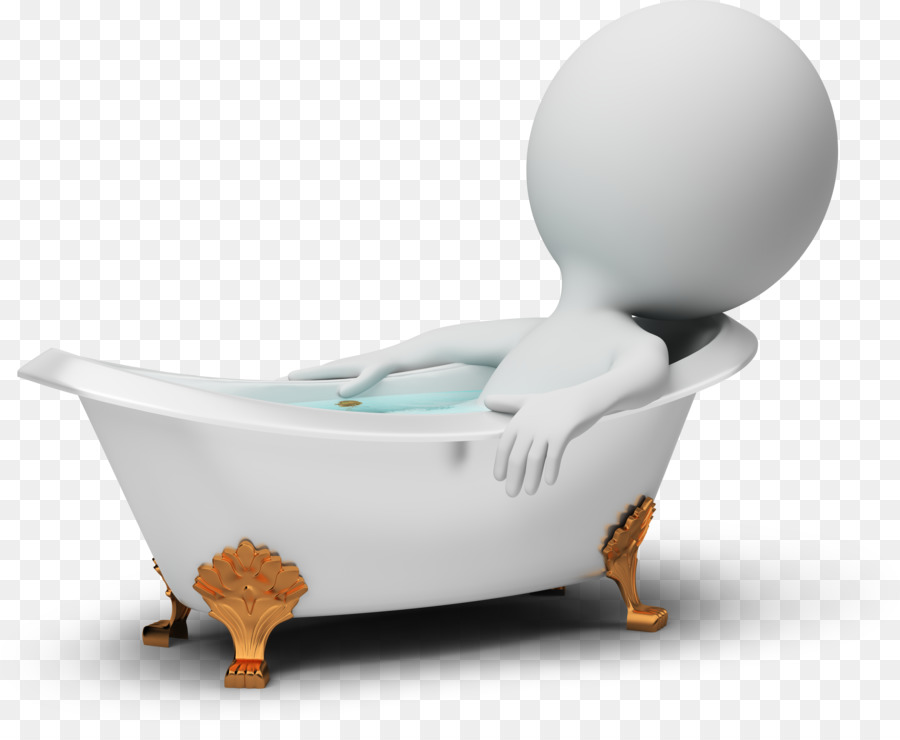 ванна，мебель PNG