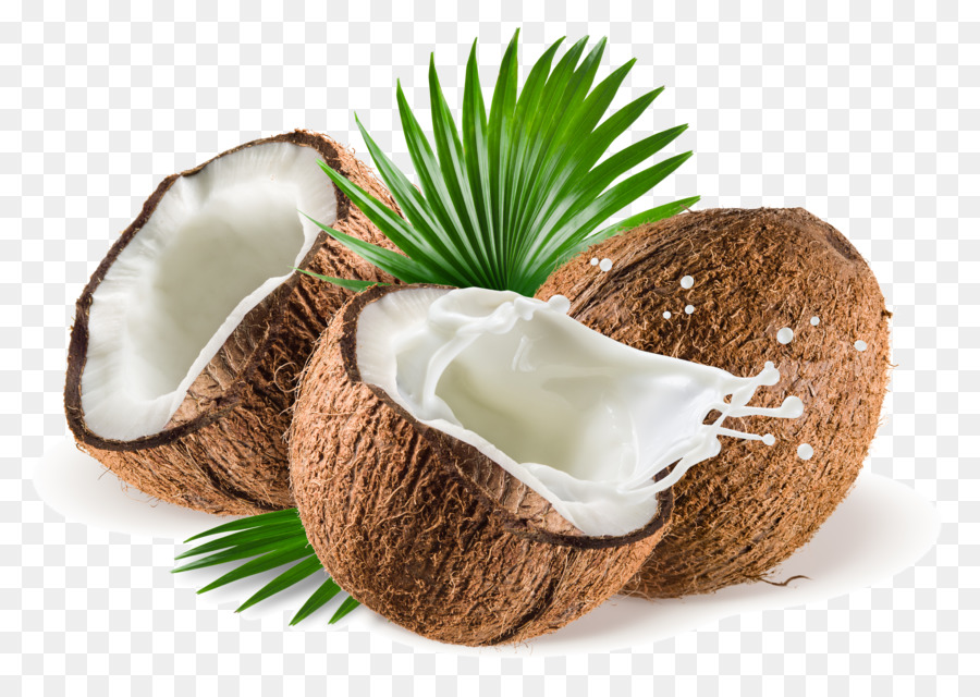 кокос，кокосовая вода PNG