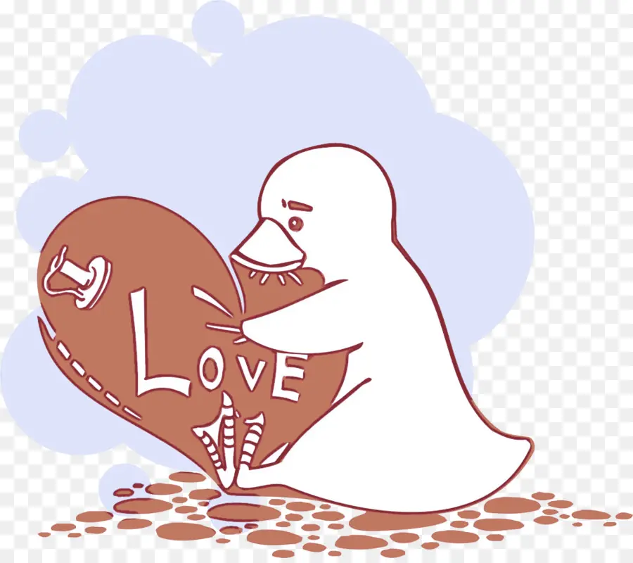 любовь，сердце PNG