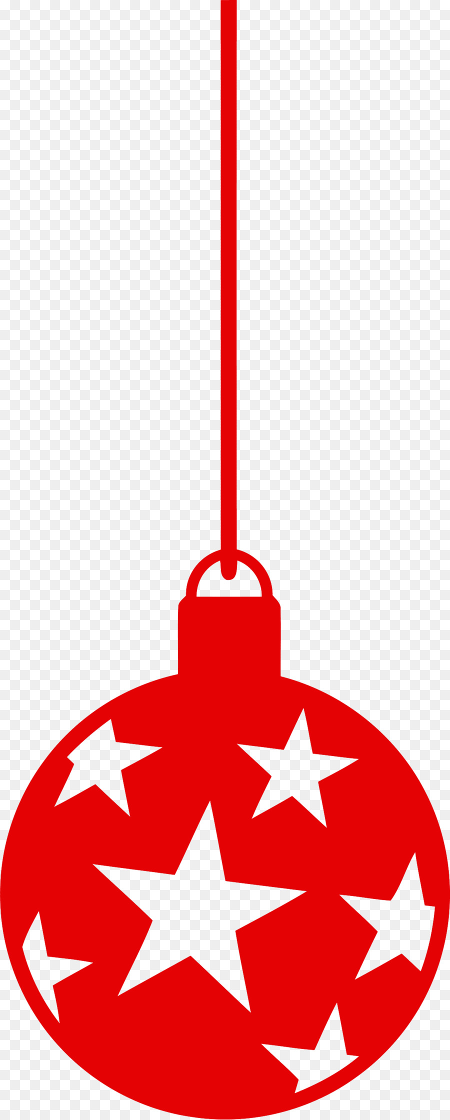 красный，праздник орнамент PNG