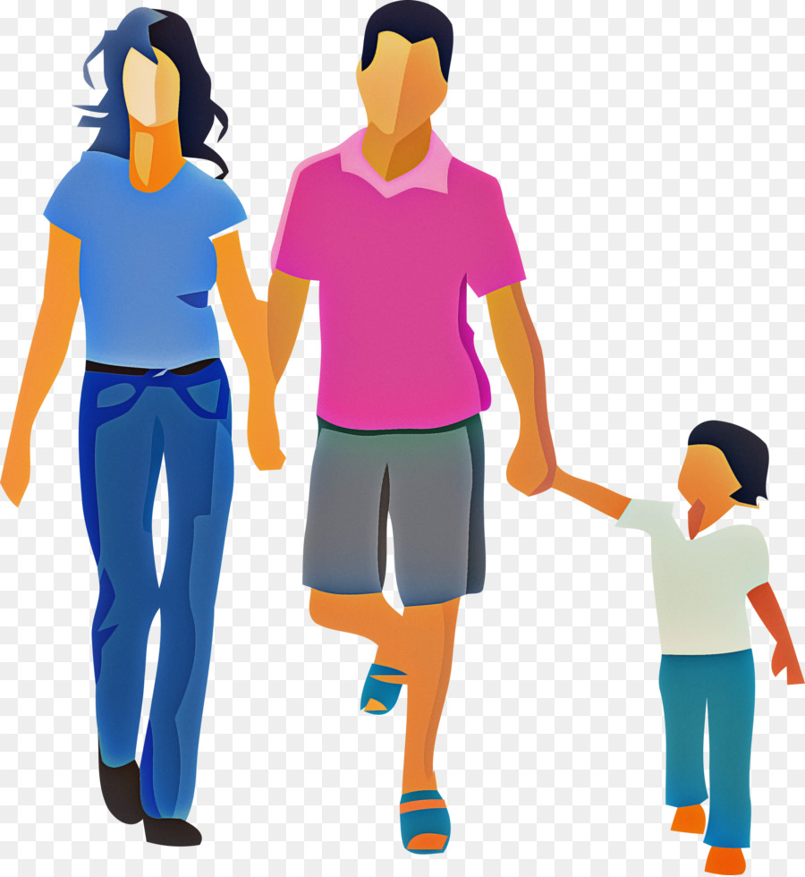 Семья жестом. Жест семья. Internationale Familientag. Familientag. People standing cartoon PNG.