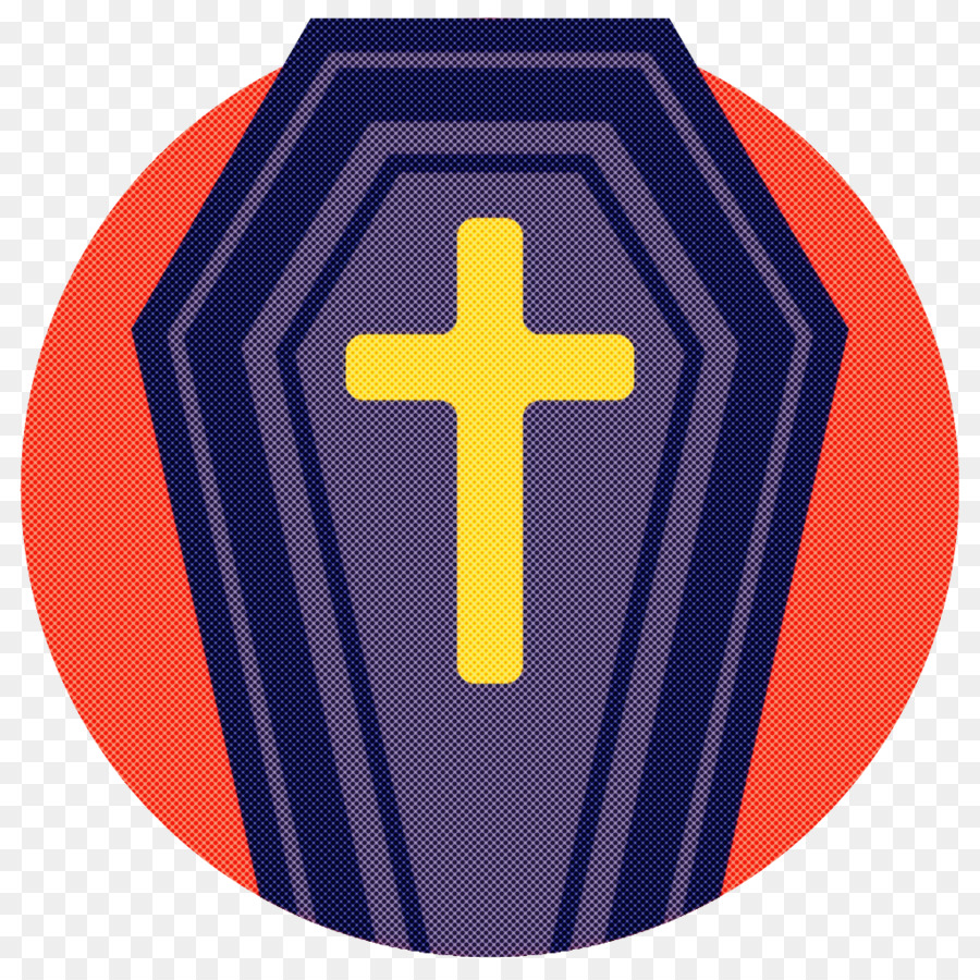 крест，религиозный элемент PNG