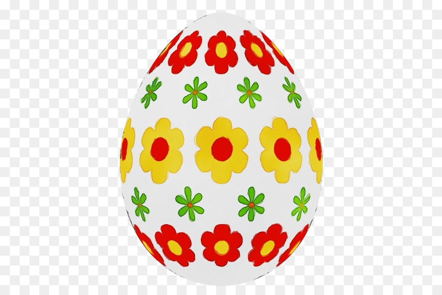 Пасхальное яйцо， PNG