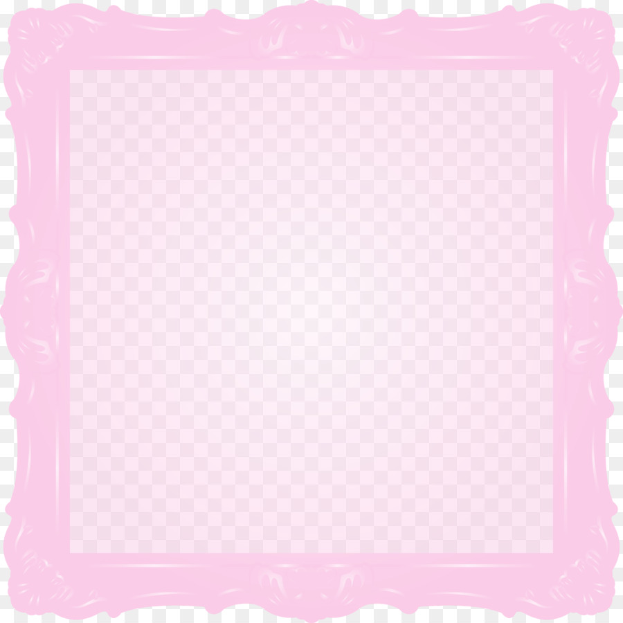 розовый，прямоугольник PNG