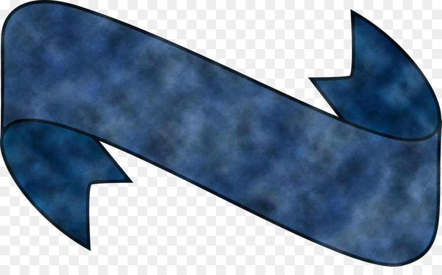 синий，флаг PNG