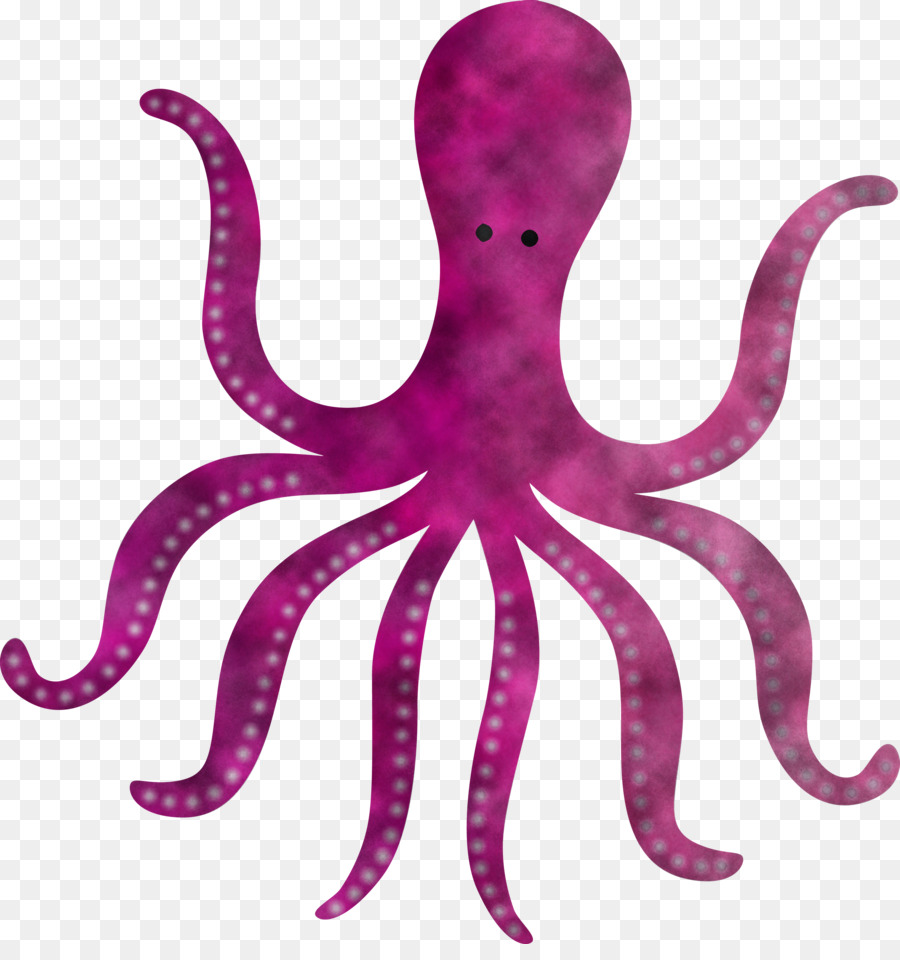 Розовые осьминоги. Осьминог розовый. Фиолетовый осьминог. Арт фиолетовый осьминог.