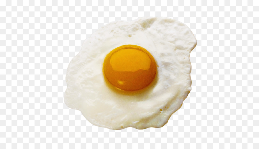 Блюдо，Жареное яйцо PNG