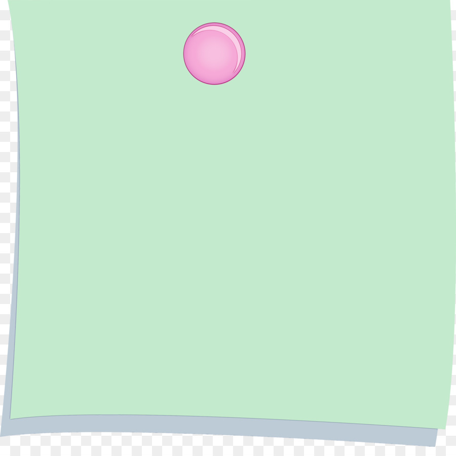 зеленый，розовый PNG