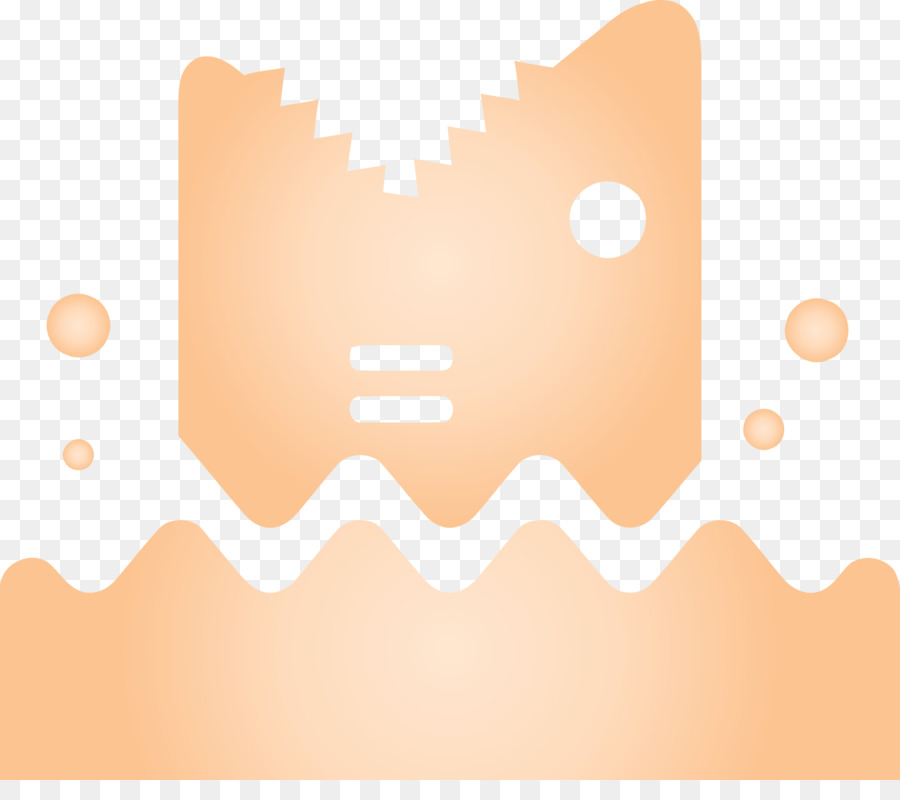 оранжевый，логотип PNG