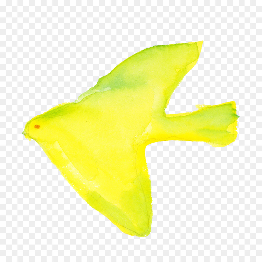 желтый，зеленый PNG