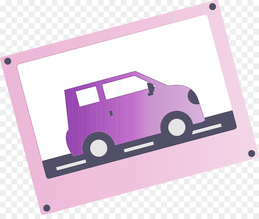 розовый，Vehicle PNG