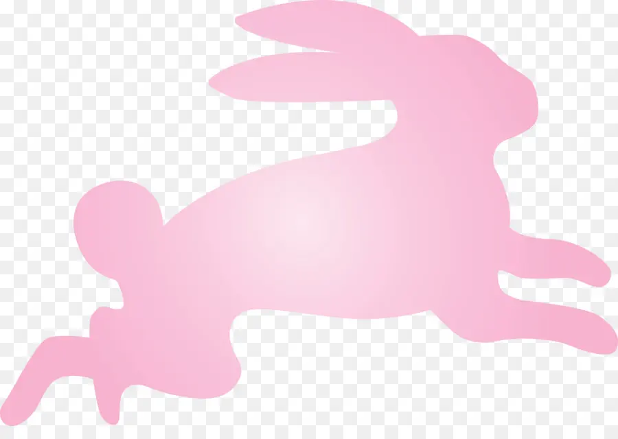 розовый，силуэт PNG