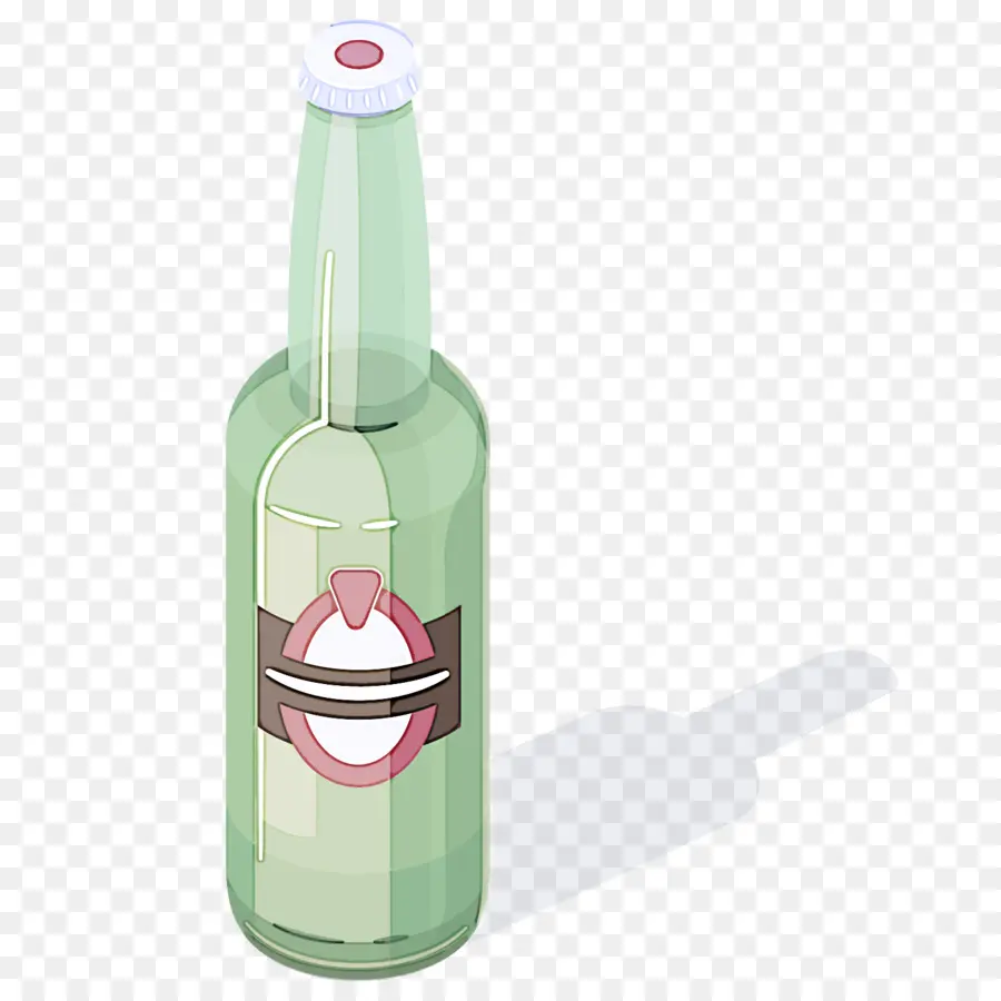 Бутылка，Baby Bottle PNG
