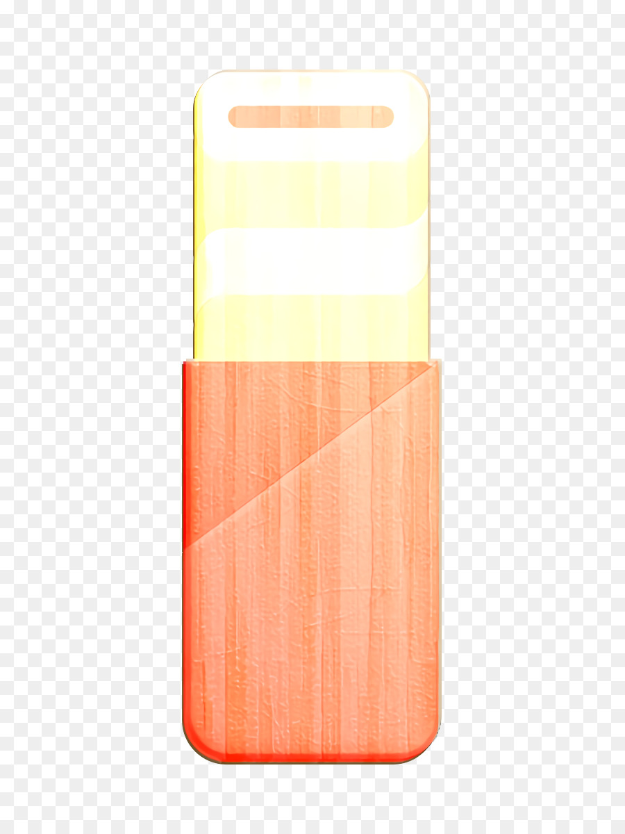 прямоугольник，оранжевый са PNG