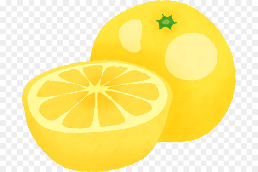 Сладкий Лимон. 