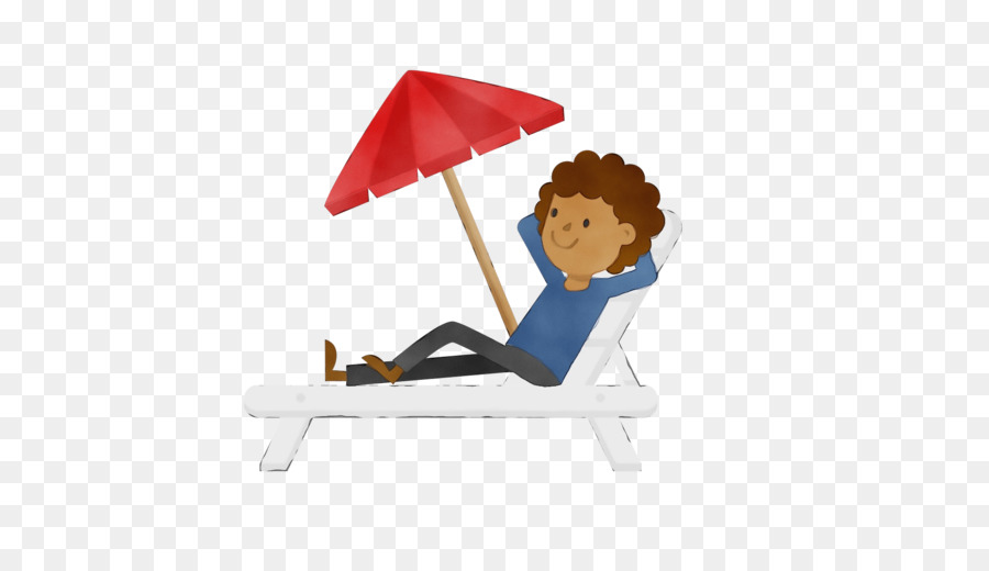 Зонтик，садовая мебель PNG