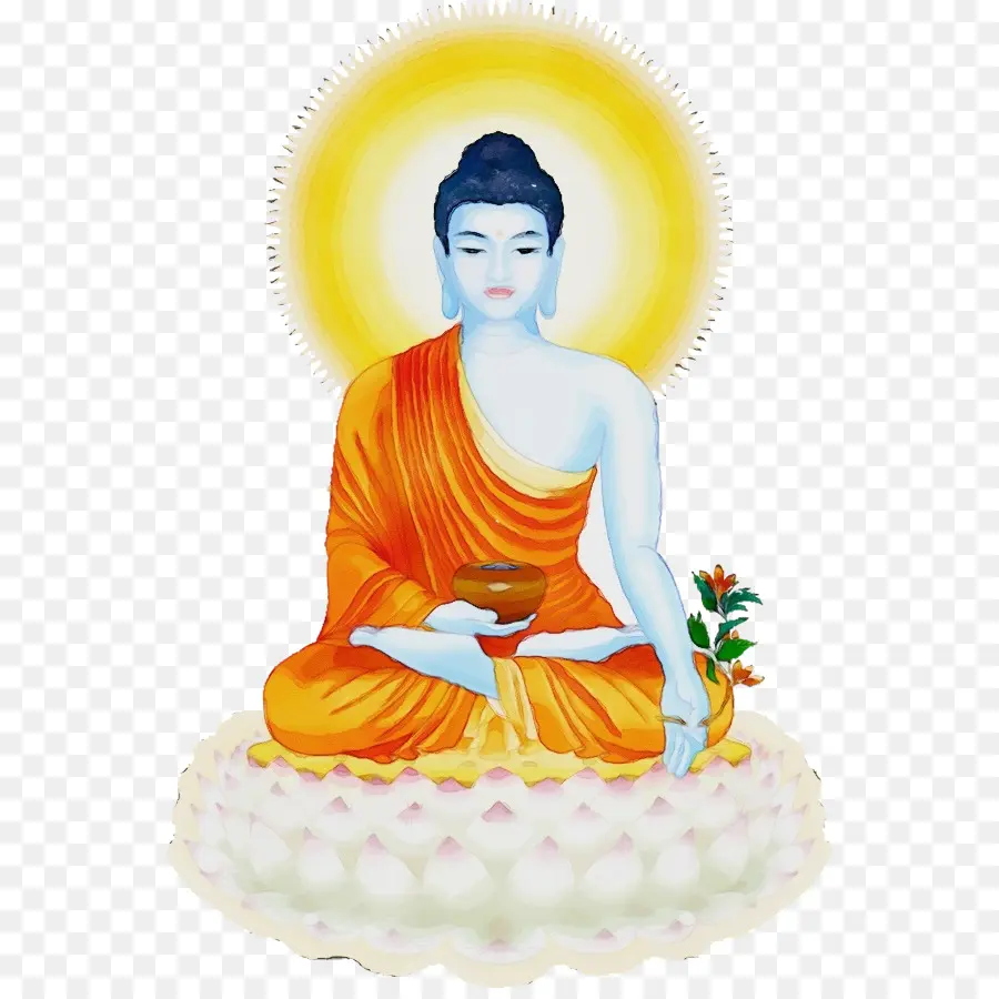 Гаутама Будда，Джай Бима PNG