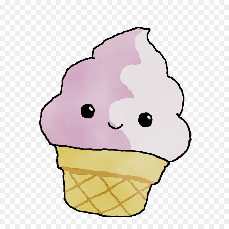 Kawaii мороженое