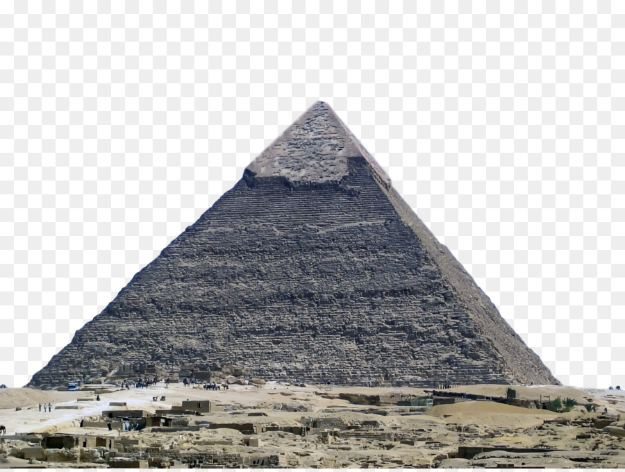Акведук Сеговии，Египетские пирамиды PNG