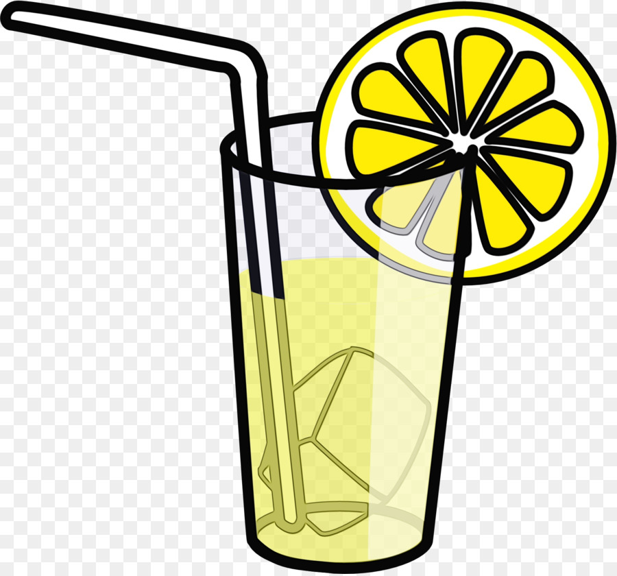 Lemonlime пить，сок PNG