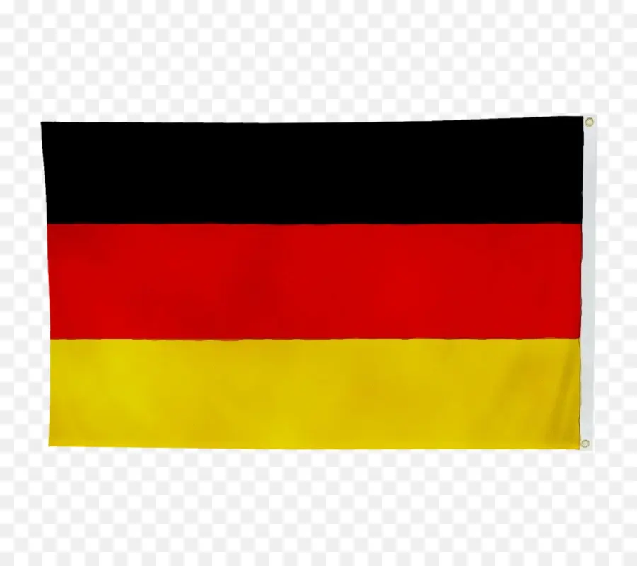 флаг Германии，Германия PNG