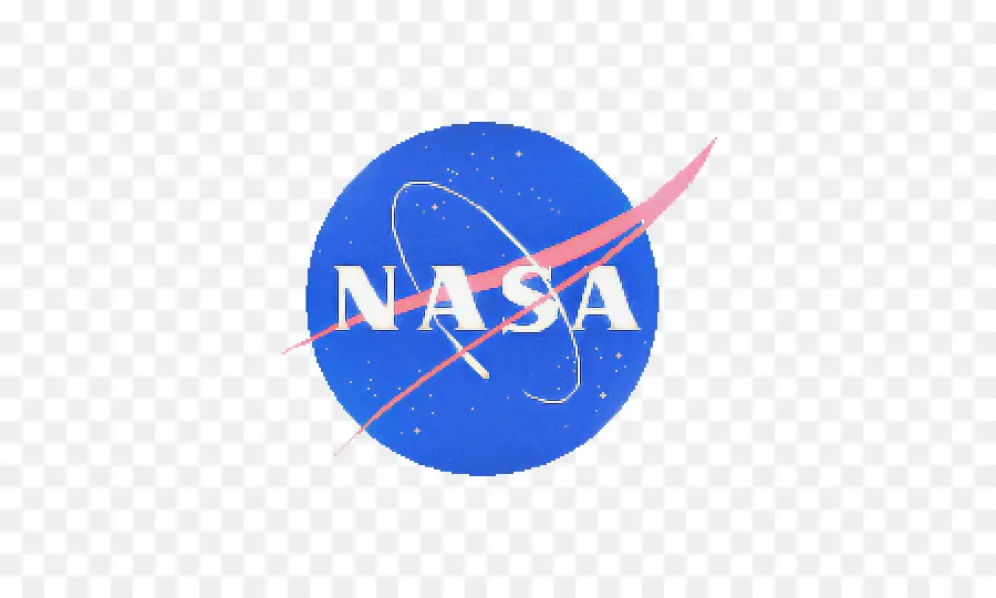 НАСА инсигния，логотип PNG
