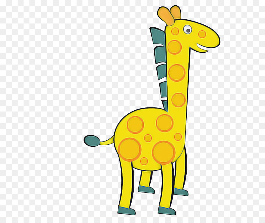 Жираф，Северный жираф PNG