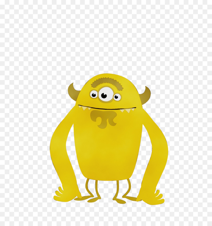 Лягушки，желтый PNG