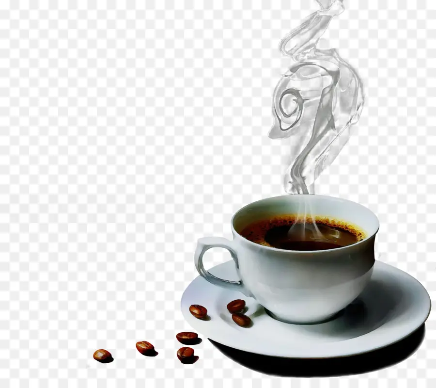 кофе，Копи Лувак PNG