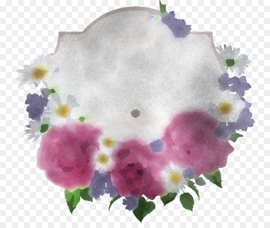 цветок，Цветочный дизайн PNG