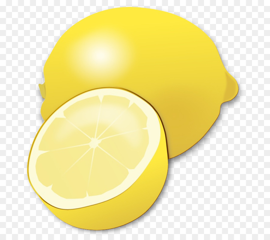 лимон，лимонная кислота PNG