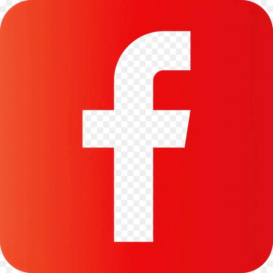 Логотип Facebook，Социальные сети PNG