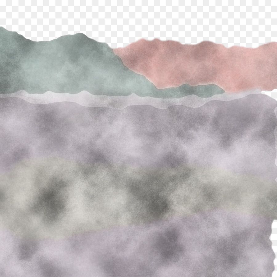 экорегион，туман PNG