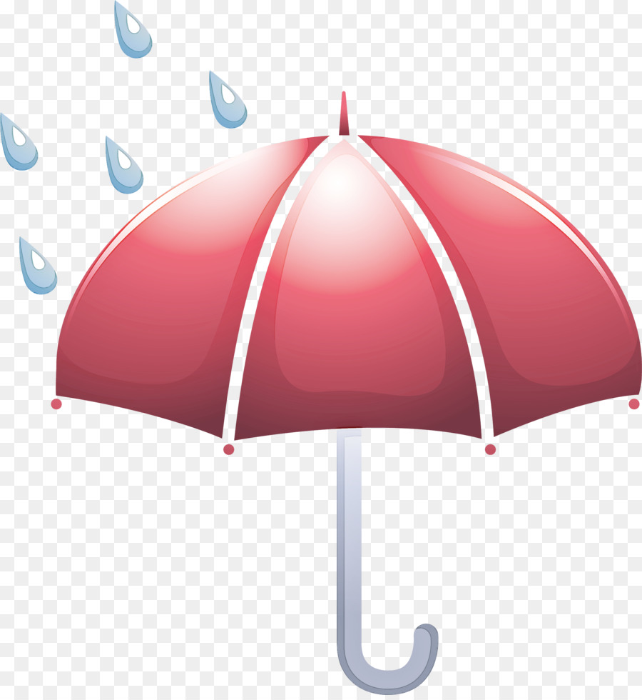 Зонтик，Дождь PNG