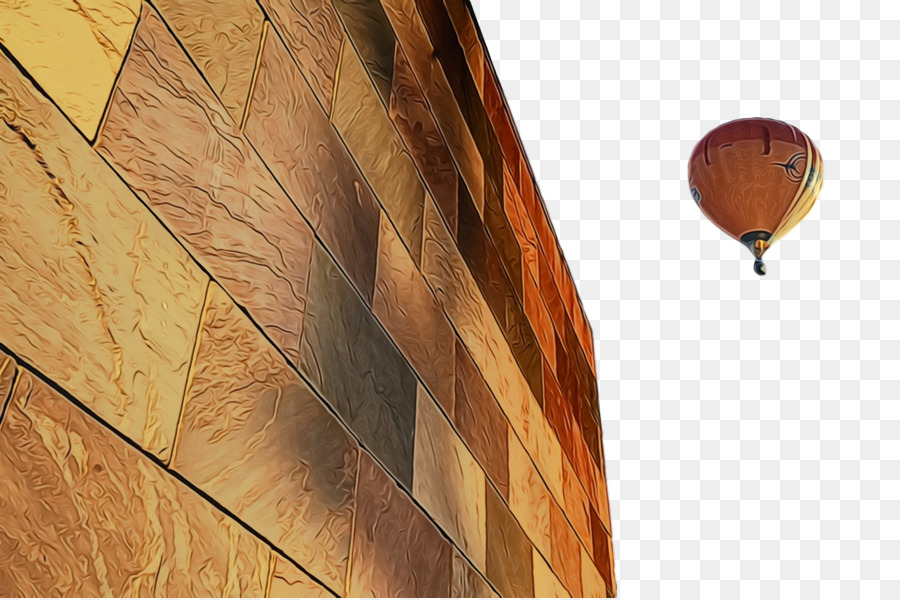 деревянное пятно，воздушный шар PNG