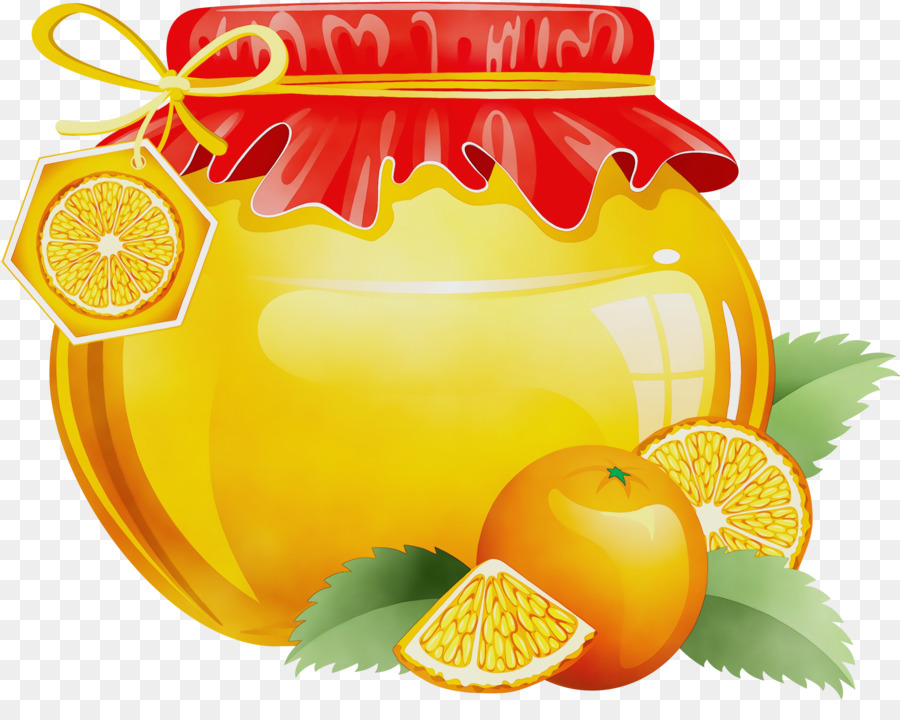 апельсиновый сок，Клементина PNG