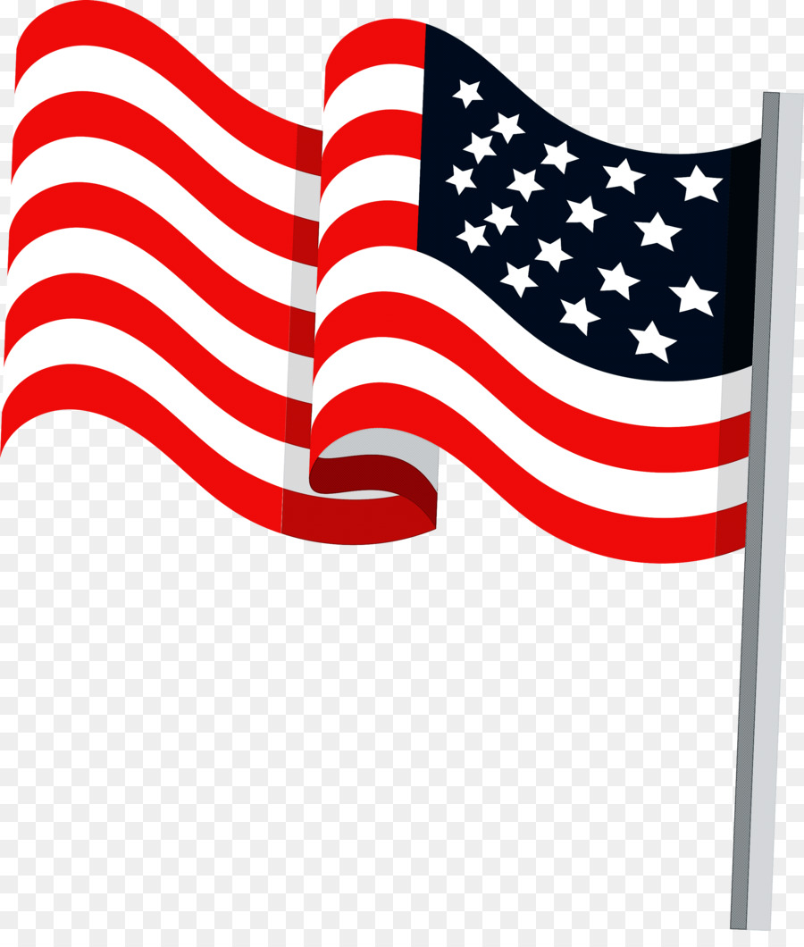 флаг Соединенных Штатов，флаг PNG