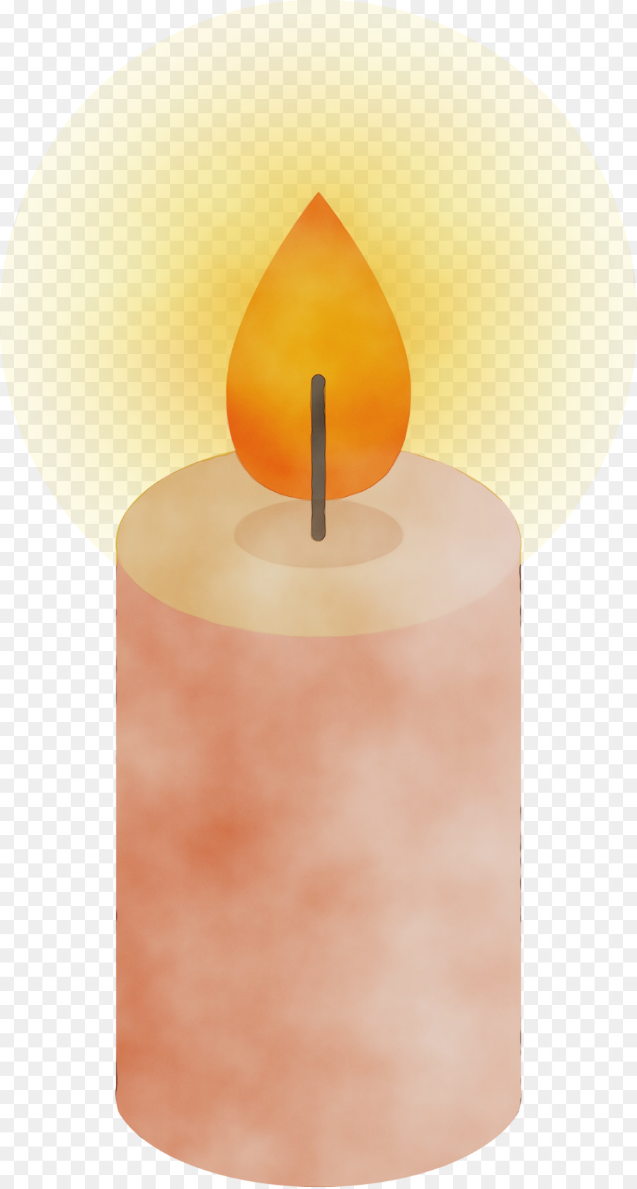 свеча，восковой PNG