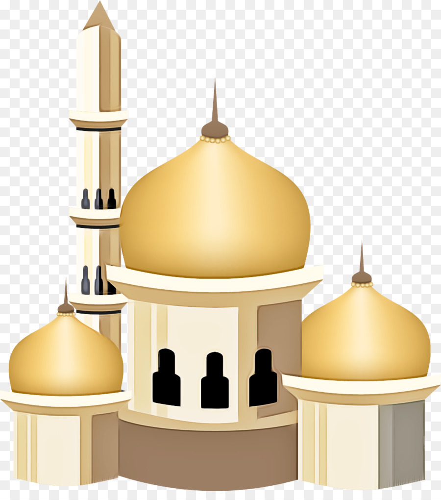 Alfitr ИД，Исламской архитектуры PNG