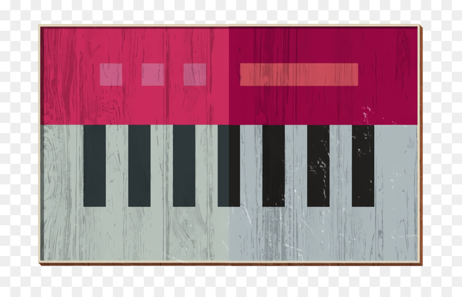Цифровое пианино，Музыкальный инструмент аксессуар PNG