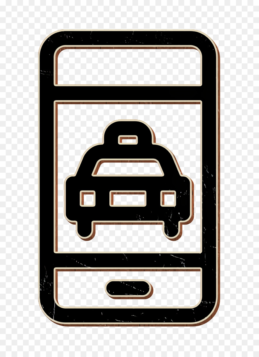 символ，мобильный телефон PNG