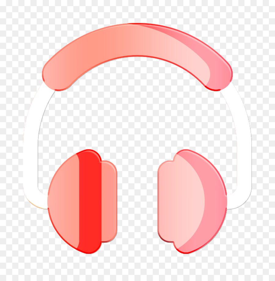 Headphones，звуковое оборудование PNG