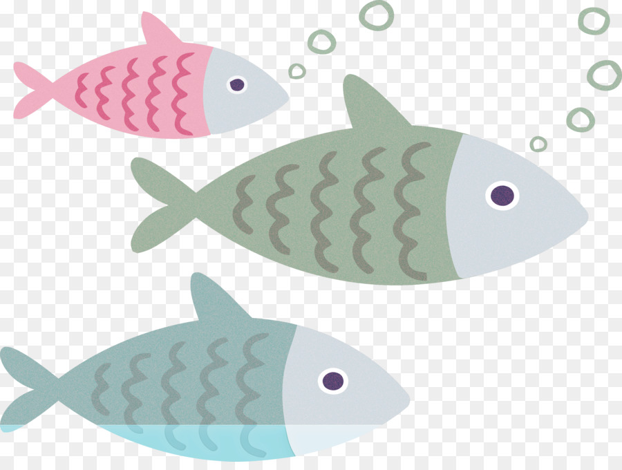 Рыбы，биология PNG